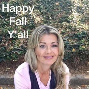 Meet your Posher, Susan